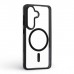 Чохол до мобільного телефона Armorstandart Unit MagCase Samsung S26 5G Black (ARM88800)