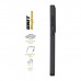 Чохол до мобільного телефона Armorstandart Unit MagCase Samsung S26 5G Black (ARM88800)