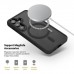 Чохол до мобільного телефона Armorstandart Unit MagCase Samsung S26 5G Black (ARM88800)