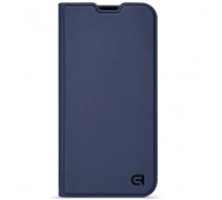 Чохол до мобільного телефона Armorstandart OneFold Case OPPO Reno15 5G Dark Blue (ARM89972)