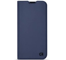 Чохол до мобільного телефона Armorstandart OneFold Case OPPO Reno15 5G Dark Blue (ARM89972)