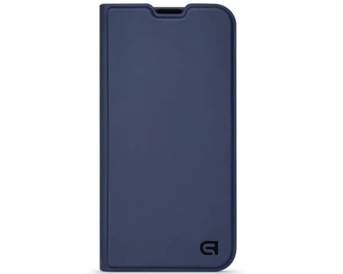 Чохол до мобільного телефона Armorstandart OneFold Case OPPO Reno15 5G Dark Blue (ARM89972)