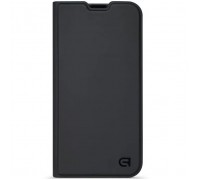 Чохол до мобільного телефона Armorstandart OneFold Case Xiaomi Redmi Note 15 Pro Plus 5G / Poco M8 Pro 5G Black (ARM89727)