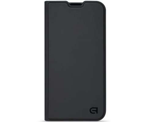 Чохол до мобільного телефона Armorstandart OneFold Case Xiaomi Redmi Note 15 Pro Plus 5G / Poco M8 Pro 5G Black (ARM89727)