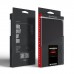 Чохол до мобільного телефона Armorstandart universal 6.5 - 7.0 Black (ARM88978)
