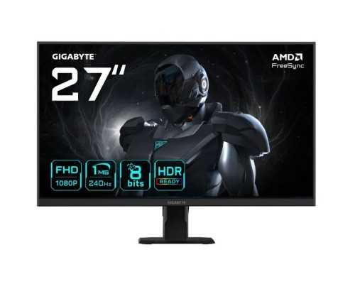 Монітор GIGABYTE GS27F2 EK