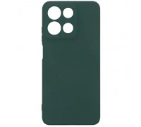 Чохол до мобільного телефона Armorstandart Icon Motorola G17 4G / G17 Power 4G Camera cover Dark Green (ARM91308)