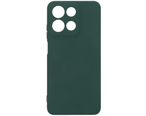 Чохол до мобільного телефона Armorstandart Icon Motorola G17 4G / G17 Power 4G Camera cover Dark Green (ARM91308)