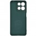 Чохол до мобільного телефона Armorstandart Icon Motorola G17 4G / G17 Power 4G Camera cover Dark Green (ARM91308)