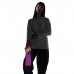 Чохол до мобільного телефона BeCover Knit Pocket universal Purple (715164)