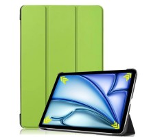 Чохол до планшета BeCover Smart Case Apple iPad Air 11" M4 2026 Green (715197)