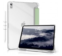 Чохол до планшета BeCover Soft Edge Apple iPad Air 11" M4 2026 Green (715263)