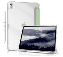 Чохол до планшета BeCover Soft Edge Apple iPad Air 11" M4 2026 Green (715263)