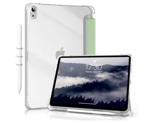Чохол до планшета BeCover Soft Edge Apple iPad Air 11