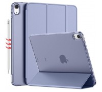 Чохол до планшета BeCover Tri Fold Hard Apple iPad Air 11" M4 2026 Purple (715247)