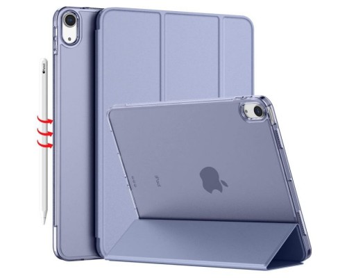 Чохол до планшета BeCover Tri Fold Hard Apple iPad Air 11
