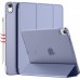 Чохол до планшета BeCover Tri Fold Hard Apple iPad Air 11