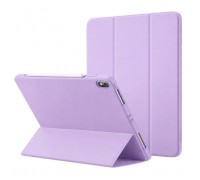 Чохол до планшета BeCover Tri Fold Soft TPU Silicone Apple iPad Air 11" M4 2026 Purple (715241)