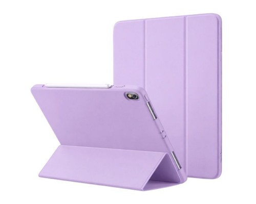 Чохол до планшета BeCover Tri Fold Soft TPU Silicone Apple iPad Air 11