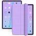 Чохол до планшета BeCover Tri Fold Soft TPU Silicone Apple iPad Air 11