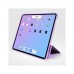 Чохол до планшета BeCover Tri Fold Soft TPU Silicone Apple iPad Air 11