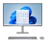 Комп'ютер HP OmniStudio X 32-c0004ua AiO / Ultra5 125H, 16, 1TB, Cam, кл+м, W11 (D3SC0EA)