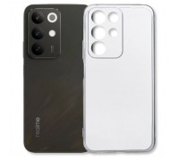 Чохол до мобільного телефона BeCover Realme C85 5G Transparancy (715040)
