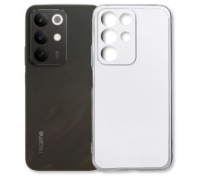 Чохол до мобільного телефона BeCover Realme C85 5G Transparancy (715040)