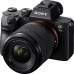 Цифровий фотоапарат Sony Alpha 7M3 28-70mm II Kit Black (ILCE7M3MB.CEC)