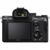 Цифровий фотоапарат Sony Alpha 7M3 28-70mm II Kit Black (ILCE7M3MB.CEC)