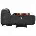 Цифровий фотоапарат Sony Alpha 7M3 28-70mm II Kit Black (ILCE7M3MB.CEC)