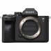 Цифровий фотоапарат Sony Alpha 7M4 28-70mm II Kit Black (ILCE7M4MB.CEC)