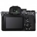 Цифровий фотоапарат Sony Alpha 7M4 28-70mm II Kit Black (ILCE7M4MB.CEC)