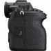 Цифровий фотоапарат Sony Alpha 7M4 28-70mm II Kit Black (ILCE7M4MB.CEC)