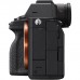 Цифровий фотоапарат Sony Alpha 7M4 28-70mm II Kit Black (ILCE7M4MB.CEC)