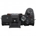 Цифровий фотоапарат Sony Alpha 7M4 28-70mm II Kit Black (ILCE7M4MB.CEC)