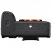 Цифровий фотоапарат Sony Alpha 7M4 28-70mm II Kit Black (ILCE7M4MB.CEC)