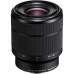 Цифровий фотоапарат Sony Alpha 7M4 28-70mm II Kit Black (ILCE7M4MB.CEC)