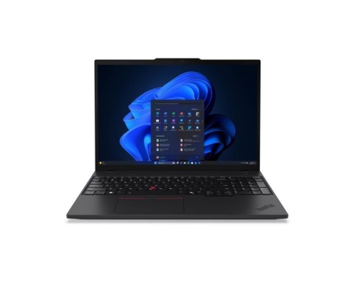 Ноутбук Lenovo ThinkPad T16 G4 (21QE003SRA)