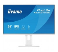 Монітор iiyama XB2497HSU-W1