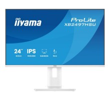 Монітор iiyama XB2497HSU-W1