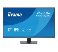 Монітор iiyama X2797QSU-B1