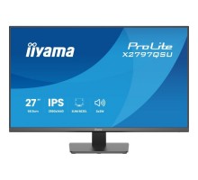Монітор iiyama X2797QSU-B1