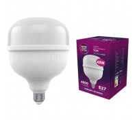 Лампочка ELM TOR 48W PA20S E27 4000 (18-0200)