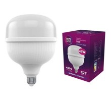 Лампочка ELM TOR 48W PA20S E27 4000 (18-0200)