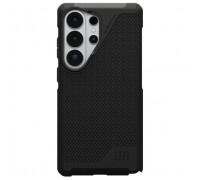 Чохол до мобільного телефона UAG Samsung Galaxy S26 Ultra Metropolis LT with Magnet Kevlar black (214529113940)