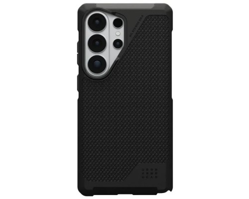 Чохол до мобільного телефона UAG Samsung Galaxy S26 Ultra Metropolis LT with Magnet Kevlar black (214529113940)
