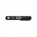 Чохол до мобільного телефона UAG Samsung Galaxy S26 Ultra Metropolis LT with Magnet Kevlar black (214529113940)
