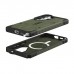 Чохол до мобільного телефона UAG Samsung Galaxy S26 Ultra Pathfinder with Magnet olive drab (214530117272)
