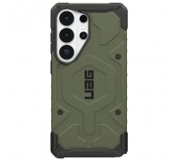 Чохол до мобільного телефона UAG Samsung Galaxy S26 Ultra Pathfinder with Magnet olive drab (214530117272)